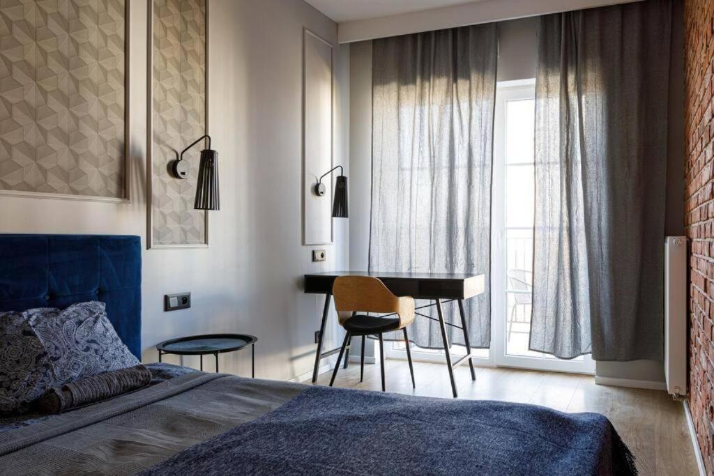 Golden Apartments Wroclaw - Great Location - Cozy And Bright&Janapawla19 Экстерьер фото