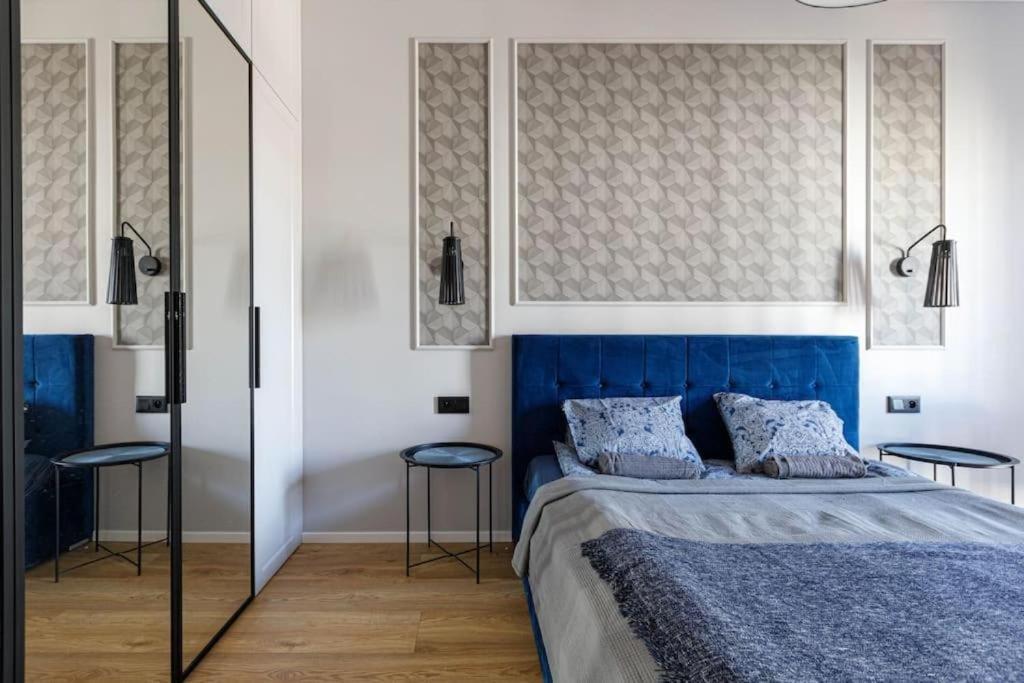 Golden Apartments Wroclaw - Great Location - Cozy And Bright&Janapawla19 Экстерьер фото