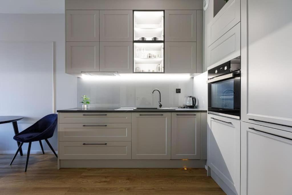Golden Apartments Wroclaw - Great Location - Cozy And Bright&Janapawla19 Экстерьер фото