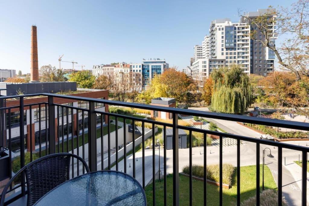 Golden Apartments Wroclaw - Great Location - Cozy And Bright&Janapawla19 Экстерьер фото